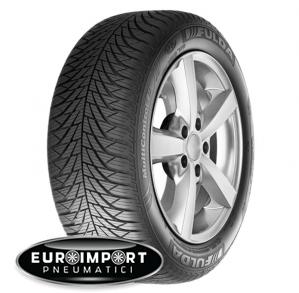 Fulda Multicontrol SUV 215/60 R17 100 V XL  TL